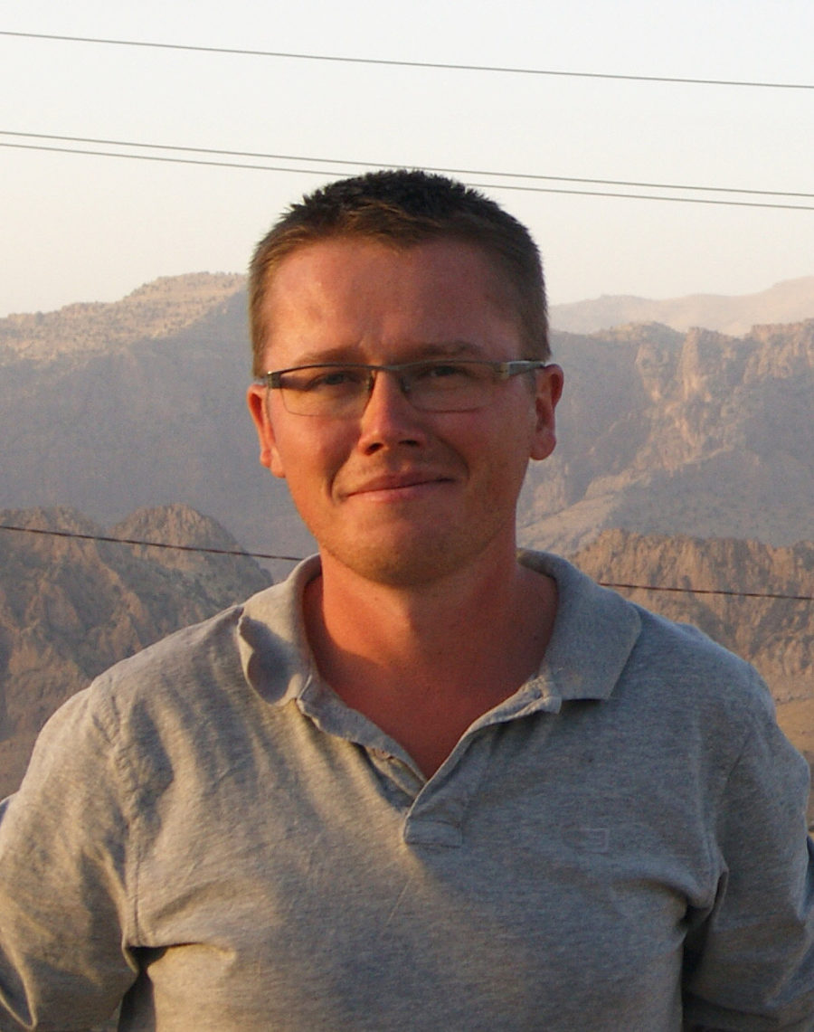 Rafał Fetner