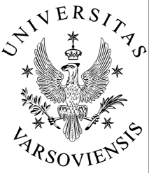 logo Uniwersytetu Warszawskiego
