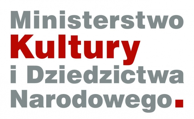 Ministerstwo Kultury i Dziedzictwa Narodowego