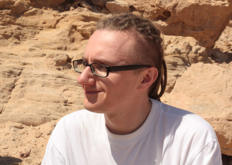 dr Grzegorz Ochała Grzegorz Ochała