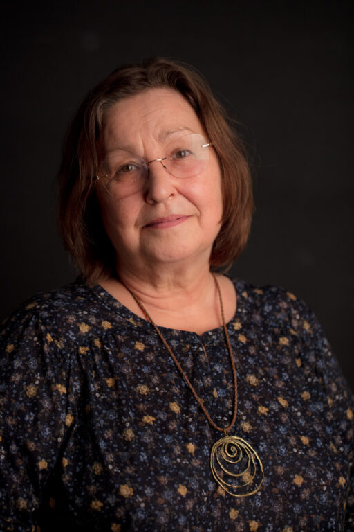 dr hab. Dorota Ławecka Dorota Ławecka