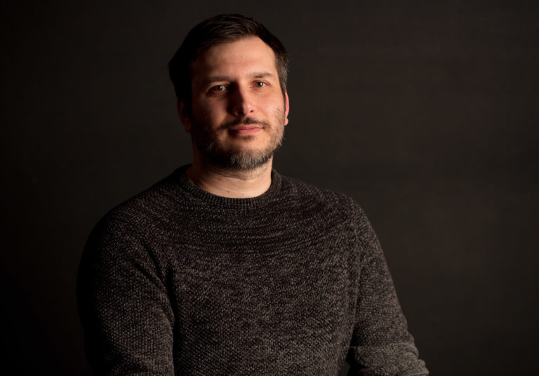 dr Michał Przeździecki Michał Przeździecki