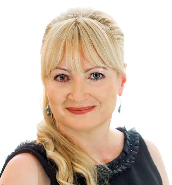 dr hab. Renata Ciołek Renata Ciołek