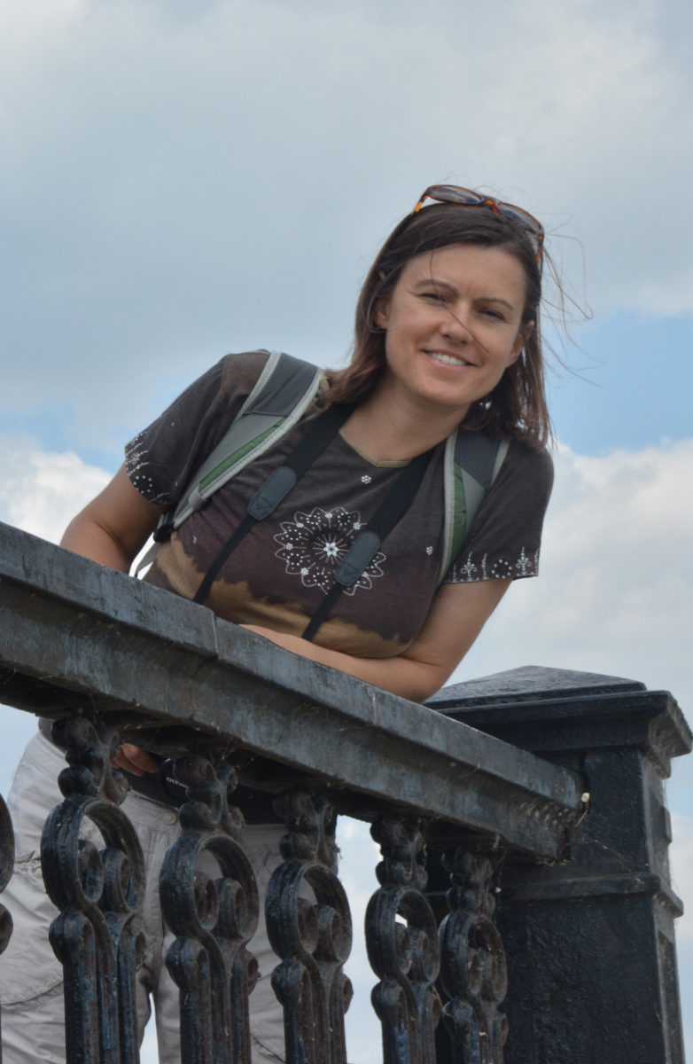 Marzena Łuszczewska