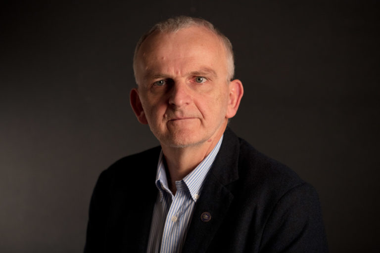 prof. dr hab. Tomasz Derda Tomasz Derda