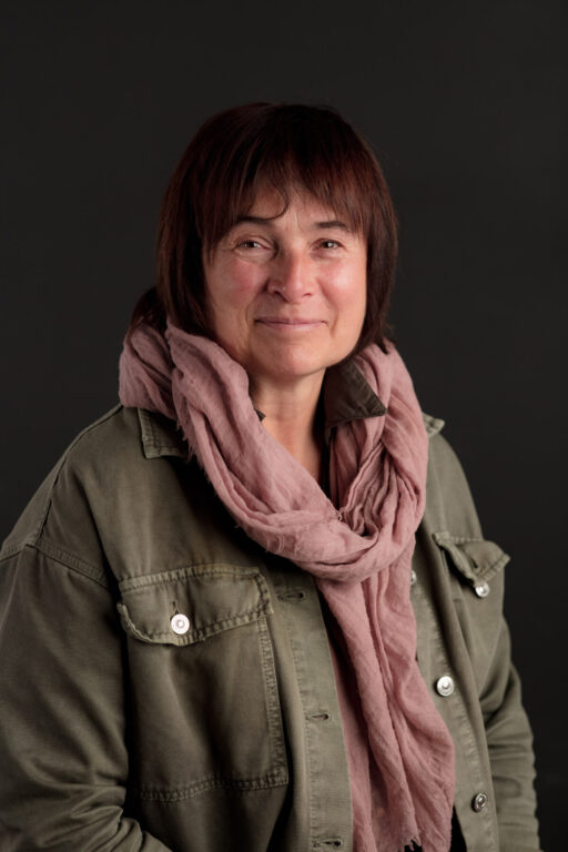 Krystyna Meglicka
