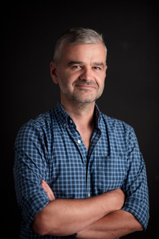 dr hab. Wiesław Więckowski Wiesław Więckowski