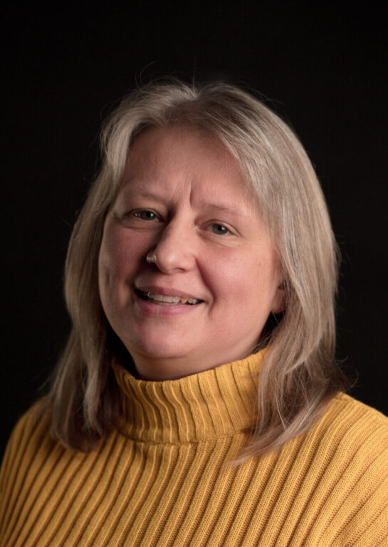 dr hab. Aldona Mueller-Bieniek Aldona Mueller-Bieniek