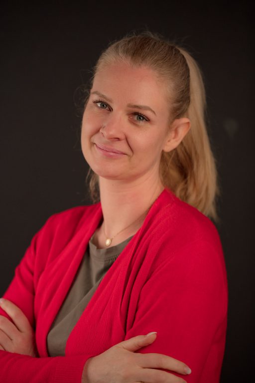 Justyna Jasik