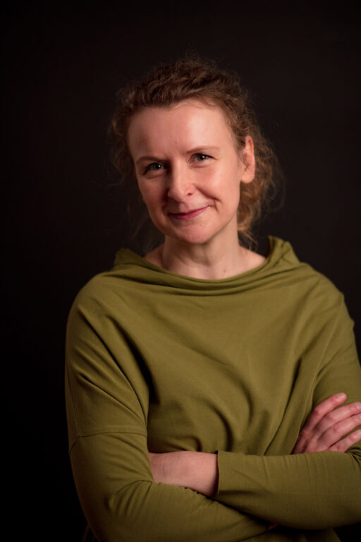 dr Karolina Blusiewicz dr Karolina Blusiewicz