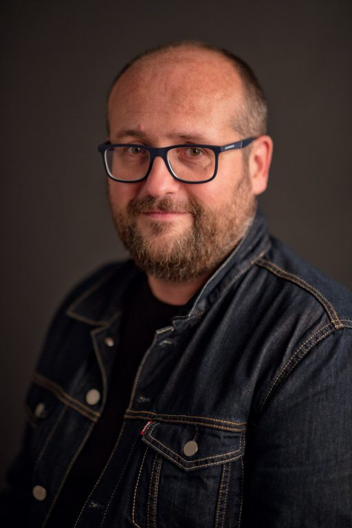 dr Piotr Jaworski Piotr Jaworski