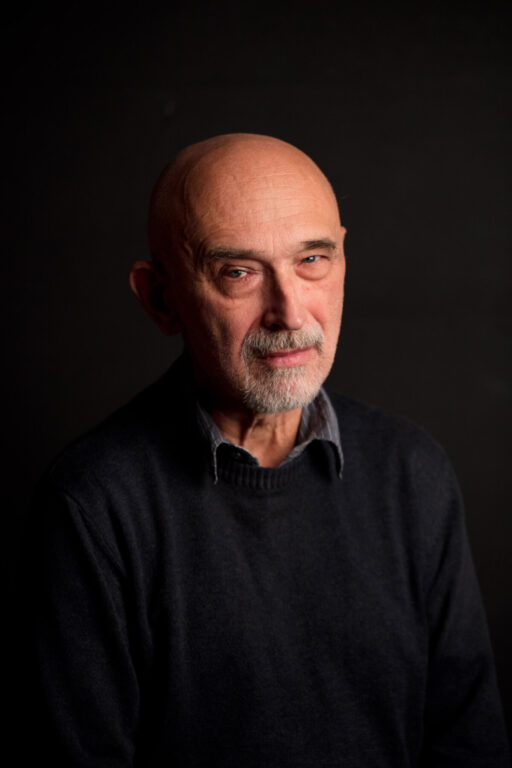 prof. dr hab. Adam Łajtar Adam Łajtar