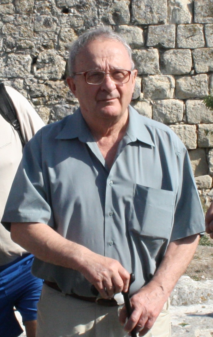 Jaroslav Tejral