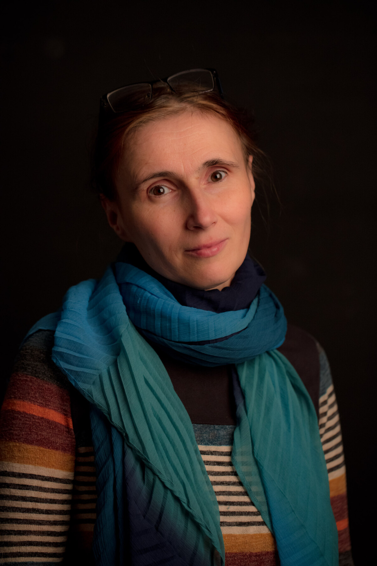 dr Ania Juga-Szymańska