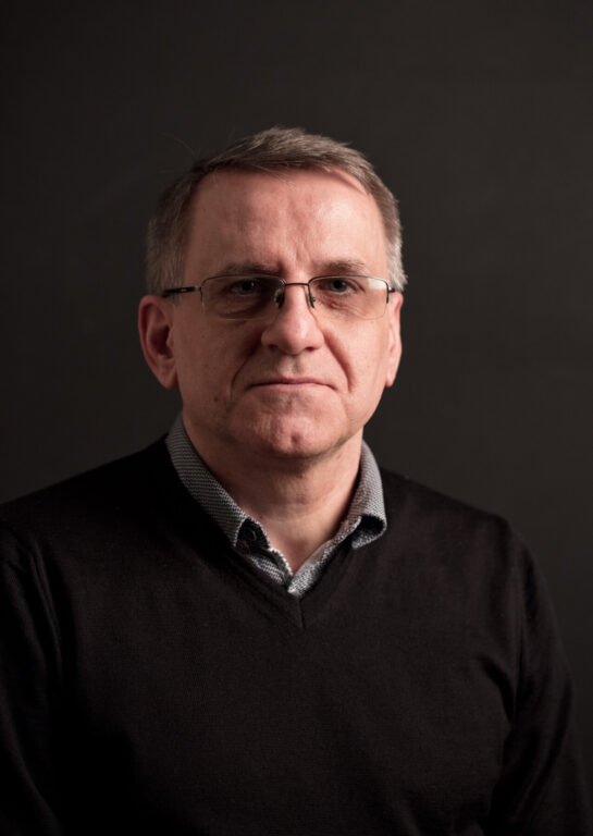 dr hab. Dariusz Szeląg dr hab. Dariusz Szeląg