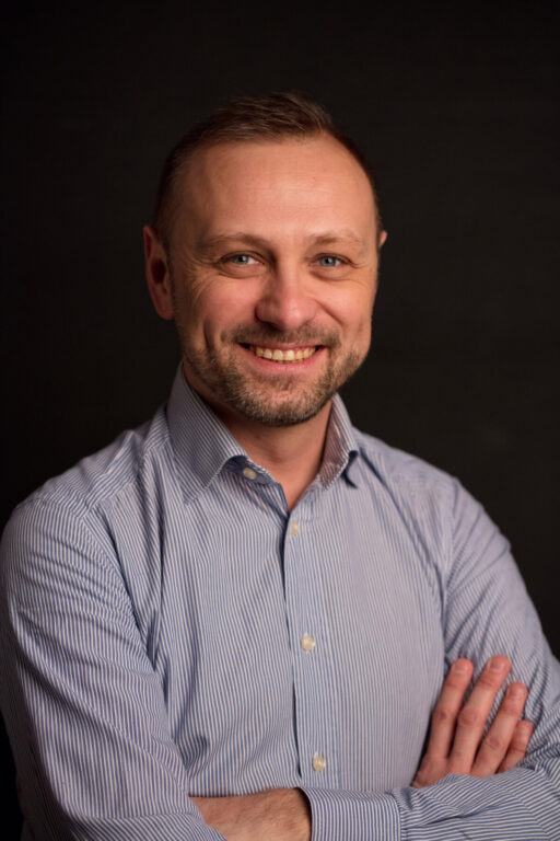 dr hab. Kyrylo Myzgin dr hab. Kyrylo Myzgin