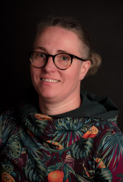 dr Ludwika Jończyk dr Ludwika Jończyk