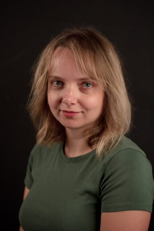 dr Gryczewska Natalia mgr Gryczewska Natalia