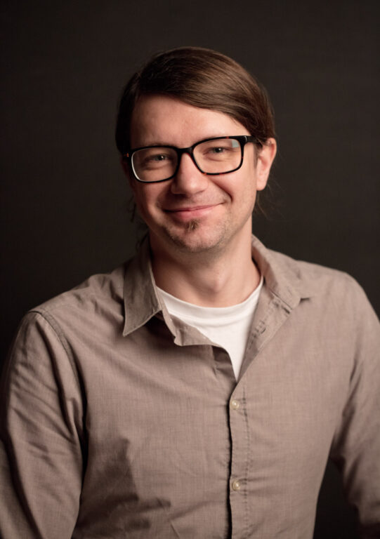 dr Nazarij Buławka dr Nazarij Buławka