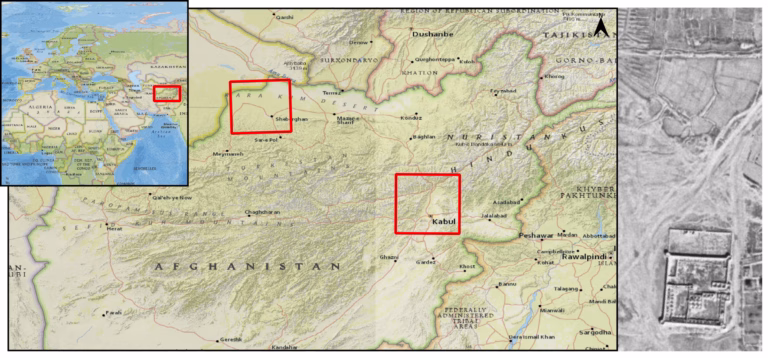 AIQala: The studies of Cultural, Socio-economic and Geographical Factors in the emergence of Fortified Settlements and its relation to irrigation systems Using Historical, Archaeological, Ethnographical Methods and Artificial Intelligence