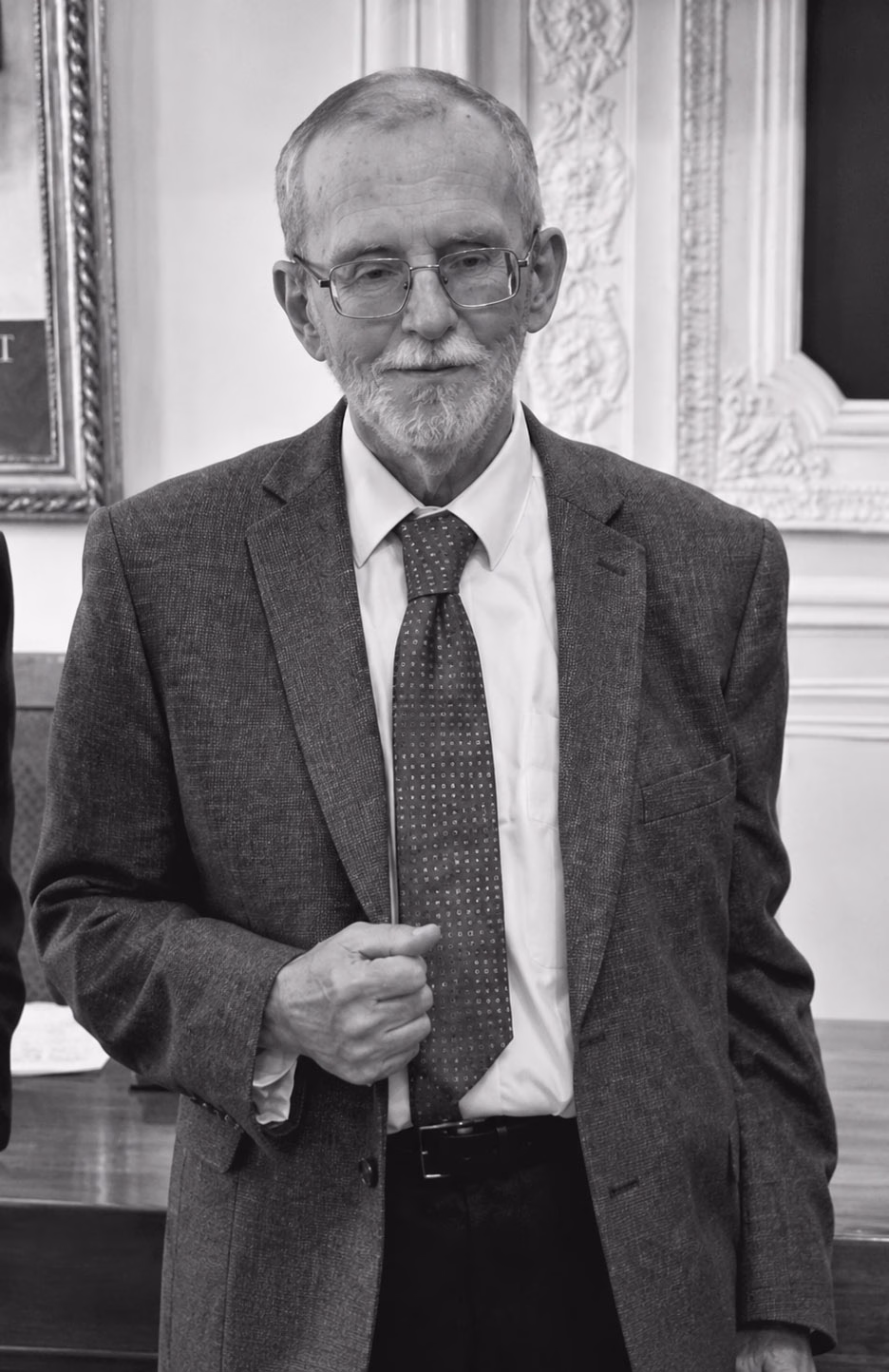 Piotr Taracha