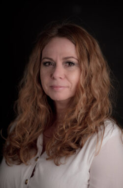 dr hab. Agata Ulanowska Agata Ulanowska