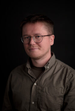 dr Rafał Fetner Rafał Fetner