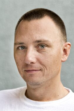 dr Andrzej Maciałowicz Andrzej Maciałowicz