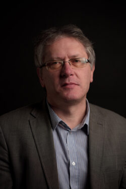 dr hab. Sławomir Rzepka Sławomir Rzepka