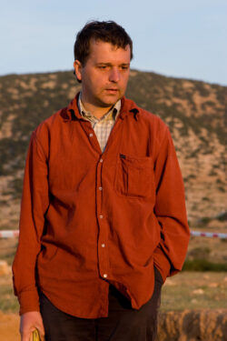 Jerzy Żelazowski Jerzy Żelazowski