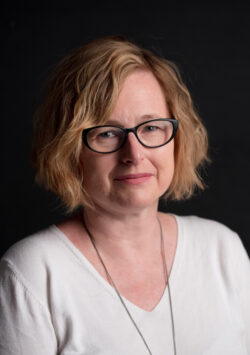 dr hab. Dobrochna Zielińska dr hab. Dobrochna Zielińska