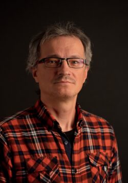 dr Andrzej Szela dr Andrzej Szela