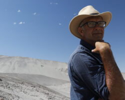 dr hab. Janusz Wołoszyn Janusz Wołoszyn