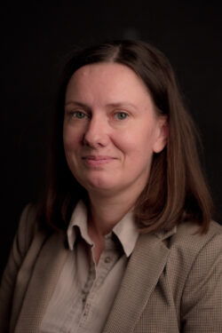 dr Sylwia Domaradzka Sylwia Domaradzka