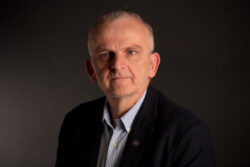 prof. dr hab. Tomasz Derda Tomasz Derda