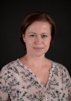 Magdalena Kijewska mgr Magdalena Kijewska