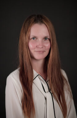 Dagmara Kulbicka mgr Dagmara Kulbicka