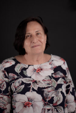 Magdalena Różycka Magdalena Różycka