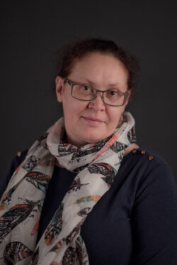 mgr Krystyna Dudzińska mgr Krystyna Dudzińska