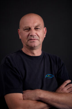 mgr Zbigniew Stasiak mgr Zbigniew Stasiak