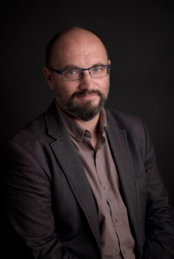 dr hab. Bartosz Kontny Bartosz Kontny