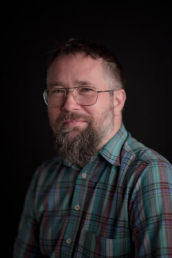 dr hab. Arkadiusz Sołtysiak Arkadiusz Sołtysiak