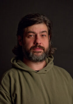 mgr Ireneusz Nazaruk Ireneusz Nazaruk