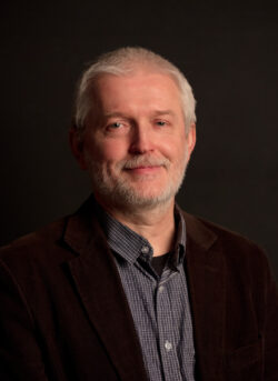 dr hab. Paweł Szymański Paweł Szymański