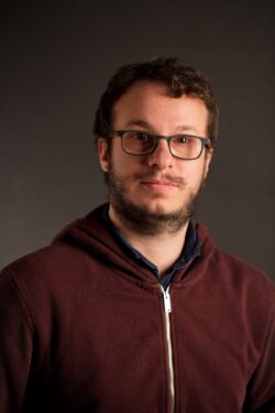 dr hab. Claudio Berto Claudio Berto