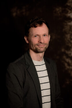 dr hab. Aleksander Dzbyński Aleksander Dzbynski