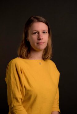 mgr Magdalena Kirik Magdalena Kirik