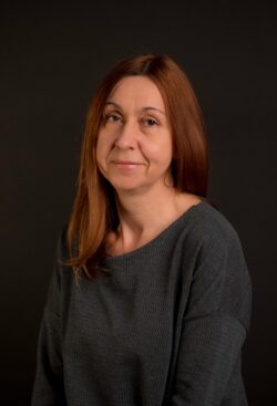 mgr Joanna Lange-Kostrzewa mgr Joanna Lange-Kostrzewa