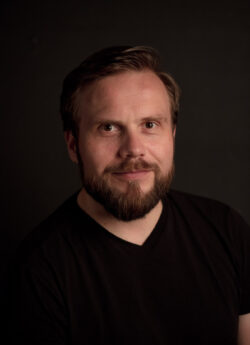 mgr Łukasz Jarmużek Łukasz Jarmużek