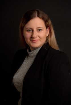 Magdalena Matera Magdalena Matera